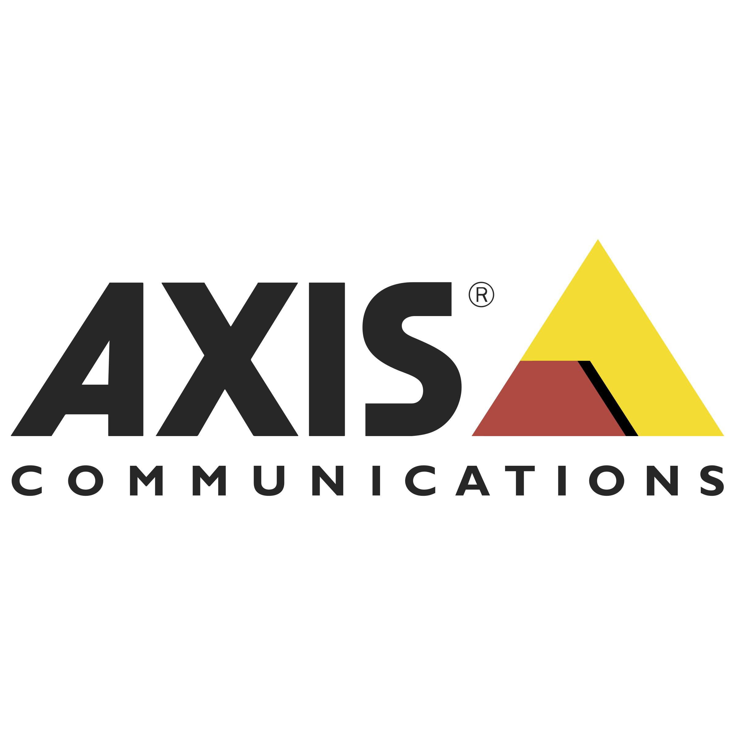 Axis Communications